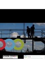 7 Golden Rules to Implement the Vision Zero Strategy: Guide for the Construction Industry